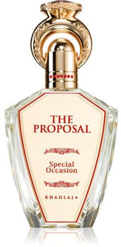 Khadlaj The Proposal Special Occasion Eau de Parfum (100ml)