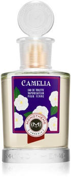Monotheme Venezia Camelia Eau de Toilette (100ml)