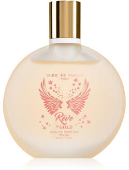 Ulric de Varens Rêve in Gold Eau de Parfum (50ml)