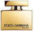 Dolce & Gabbana The One Gold Eau de Parfum Intense (75ml)