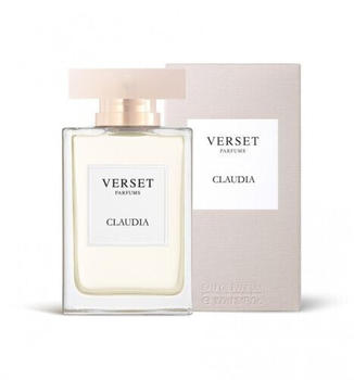Verset Parfums Claudia Eau de Parfum (100ml)