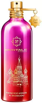 Montale Rendez-Vous &agrave; Moscou Eau de Parfum (100ml)