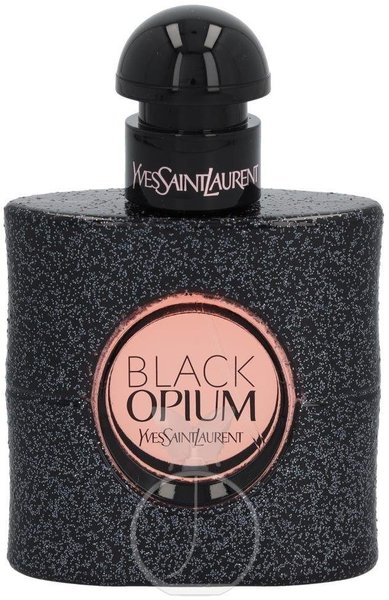 Yves Saint Laurent Black Opium Eau de Parfum (30ml) Test TOP Angebote ab  40,95 € (August 2023)