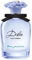 Dolce&Gabbana Dolce Blue Jasmine, Frauen, 30 ml, Nicht nachf&uuml;llbare Flasche,