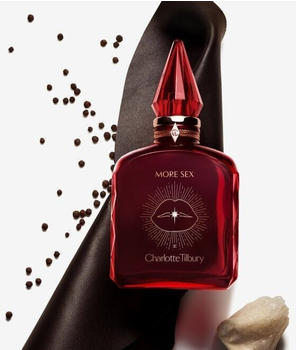 Charlotte Tilbury More Sex Eau de Parfum (100ml)