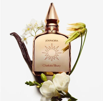 Charlotte Tilbury Joyphoria Eau de Parfum (100ml)