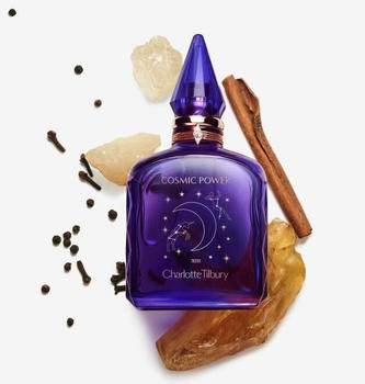 Charlotte Tilbury Cosmic Power Eau de Parfum (100ml)