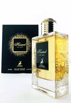 Lattafa Kismet For Women Eau de Parfum (100 ml)