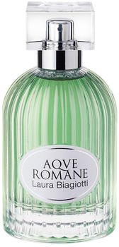 Laura Biagiotti Aqve Romane Divinum Ficus Eau de Toilette (100ml)