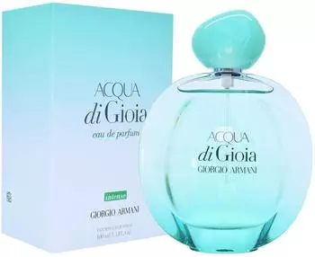Giorgio Armani Acqua di Gioia Intense Eau de Parfum (100ml)