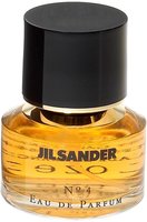 Jil Sander No 4 Eau De Parfum 30 ml Damen, Grundpreis: &euro; 623,33 / l