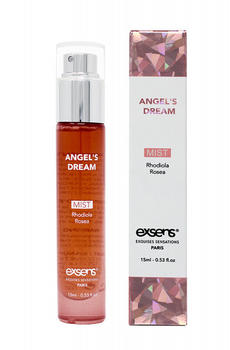 Exsens Angel's Dream Mist Rhodolia Rosea (15ml)