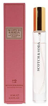 Scotch & Soda Women Eau de Parfum (10ml)