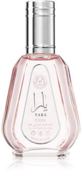 Lattafa Yara Eau de Parfum (50ml)