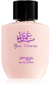 Zimaya Yaa Umree Eau de Parfum (100ml)