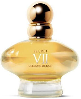 Eisenberg Secret VII Velours De Nuit Eau de Parfum (100ml)