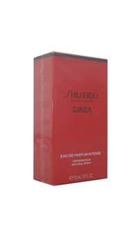 Shiseido Ginza Eau de Parfum Intense (30ml) Shiseido Ginza Eau de Parfum Intense (30ml)