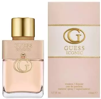 Guess Iconic Eau de Parfum (30ml)