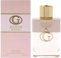 Guess Iconic Eau de Parfum f&uuml;r Damen 100 ml