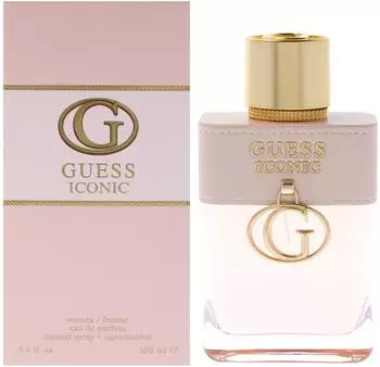 Guess Iconic Eau de Parfum (100ml)