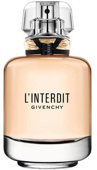 Givenchy L'Interdit Eau de Parfum (100ml)