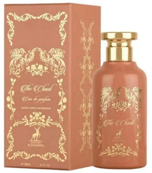 Maison Alhambra The Chant Eau de Parfum (100ml)