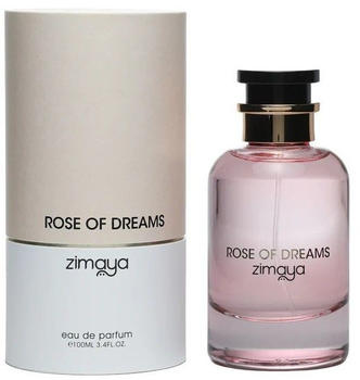 Zimaya Rose of Dreams Eau de Parfum (100ml)