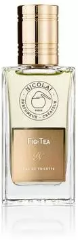 Nicolai Fig-Tea Eau de Toilette (30ml)