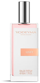 Yodeyma Parfum Linet Eau de Parfum (50ml)