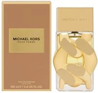 Michael Kors Pour Femme - EDP - Volumen: 100 ml 0,1 l