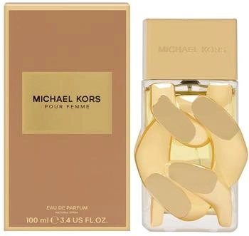 Michael Kors Pour Femme Eau De Parfum (100ml)