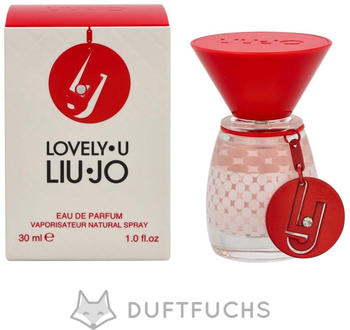 LIU Jo Lovely You Eau de Parfum (30ml)