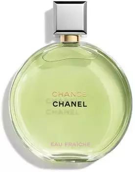 Chanel Chance Eau Fra&icirc;che Eau de Parfum (150 ml)