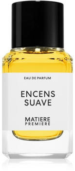 Mati&egrave;re Premi&egrave;re Encens Suave Eau de Parfum (50ml)