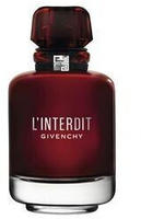 L'INTERDIT ROUGE edp vapo 125 ml 0,125 l