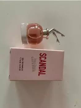 Jean Paul Gaultier Scandal Eau de Parfum (6ml)