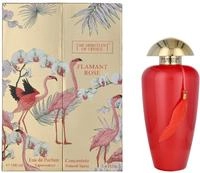 The Merchant Of Venice Flamant Rose, Frauen, 100 ml, Mandarine, Petitgrain,