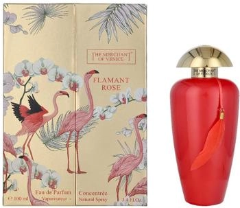 The Merchant of Venice Flamant Rose Eau de Parfum (100 ml)