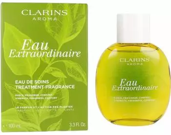 Clarins Eau Extraordinaire Eau des Soins 2022 (100ml)