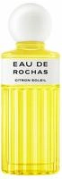 Rochas Citron Soleil Eau De Toilette Spray 100ml 0,1 l