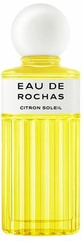 Rochas Citron Soleil Eau de Toilette (100ml)