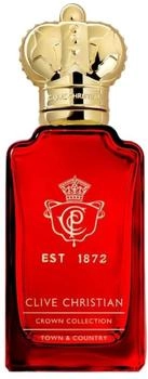 Clive Christian Town & Country Parfum (50ml)