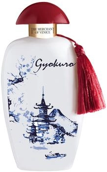 The Merchant of Venice Gyokuro Eau de Parfum (100ml)