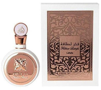 Lattafa Fakhar Eau de Parfum (100ml)