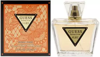 Guess Seductive Flirt Eau de Toilette (75ml)