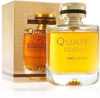 Boucheron, Quatre Iconic, Eau De Parfum, For Women, 50 ml