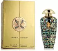 The Merchant Of Venice Queen Of The Night Eau De Parfum Concentr&egrave;e Spray 100ml