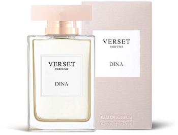 Verset Parfums Dina (100ml)