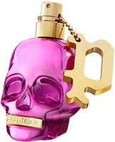 Police Police To Be Free to dare Eau de Parfum f&uuml;r Damen 40 ml
