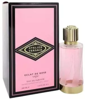 Versace Éclat de Rose Eau de Parfum (100ml)